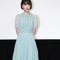 中井友望『かそけきサンカヨウ』完成報告会
