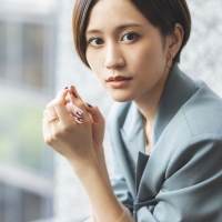 前田敦子『死神さん』インタビュー