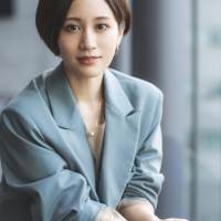 前田敦子『死神さん』インタビュー