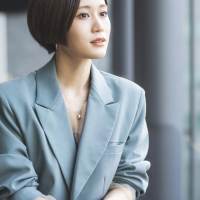 前田敦子『死神さん』インタビュー