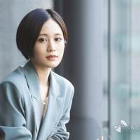 前田敦子『死神さん』インタビュー