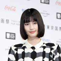 橋本愛『第34回東京国際映画祭』フェスティバル・アンバサダー