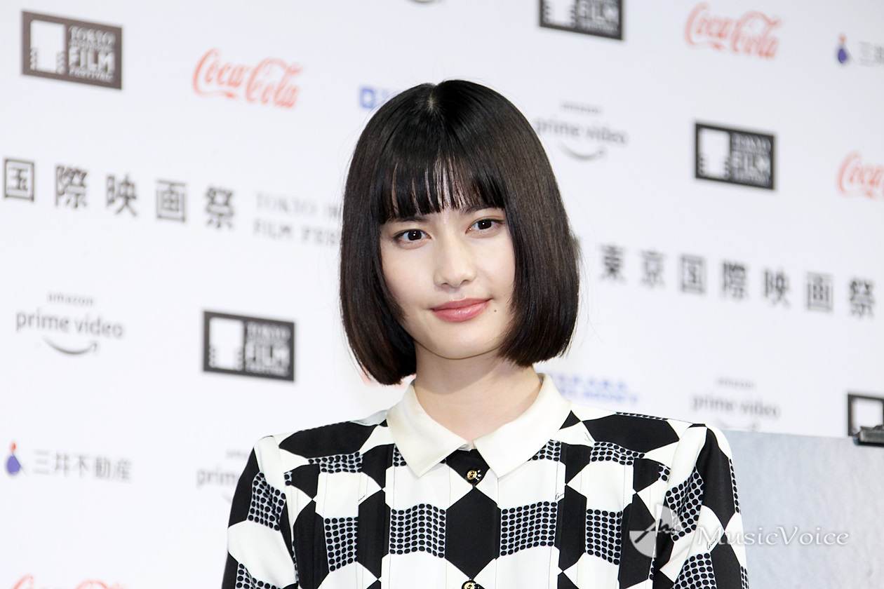 橋本愛が救われた言葉「人生を変えてくれました」