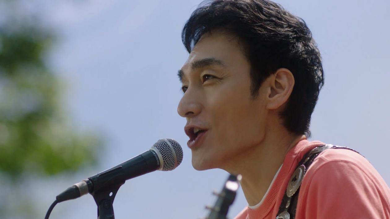 草なぎ剛、伊藤沙莉らとバンド結成　デビュー曲発表　私物ヴィンテージギターも