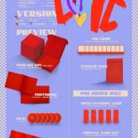 TWICEの妹分ITZY、日本デビュー決定