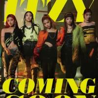 TWICEの妹分ITZY、ワーナーミュージック・ジャパンより日本デビュー決定