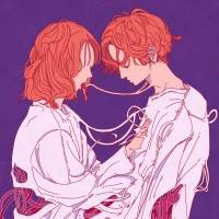 神サイ、2nd Collaboration Single 「愛のけだもの」リリース決定