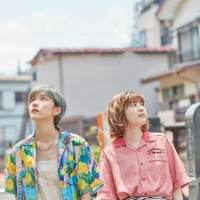 ハルカトミユキ『明日は晴れるよ』インタビュー