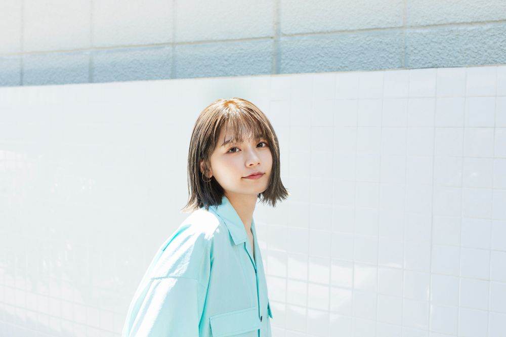 足立佳奈、新曲「Film」で描いた友人との思い出と絆