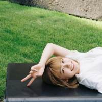足立佳奈「Film」インタビュー