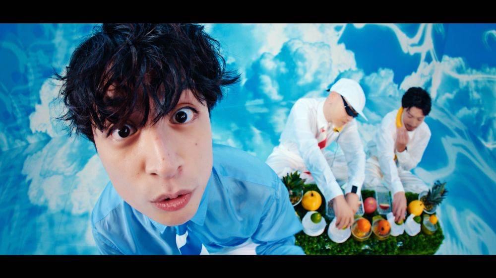 PKCZ（R）LDH史上ナンバー１ぶっ飛び作品!?　新曲「煩悩解放運動」MV公開