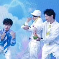 新曲「煩悩解放運動」MV公開