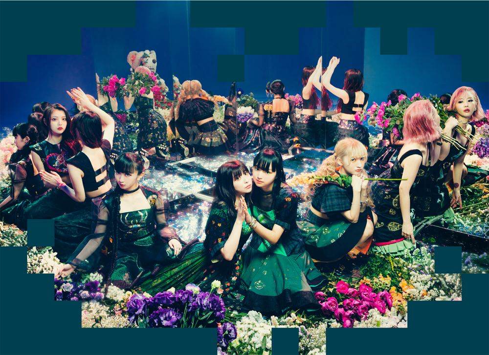ZOC、９月９日に雅雀り子・鎮目のどかのソロ曲配信リリース決定