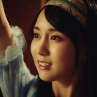乃木坂46、シンデレラがモチーフ　28thシングル「君に叱られた」MV公開