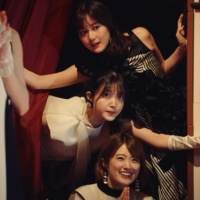 乃木坂46、28thシングル「君に叱られた」MV公開
