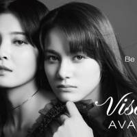 NiziU、Visee新・ブランドミューズに就任