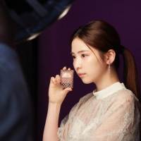 NiziU、Visee新・ブランドミューズに就任