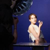 NiziU、Visee新・ブランドミューズに就任