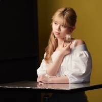 NiziU、Visee新・ブランドミューズに就任