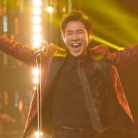 郷ひろみ、「The Covers」“スーパーナイト！第１夜”の詳細公開