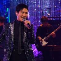 郷ひろみ、「The Covers」“スーパーナイト！第１夜”の詳細公開