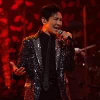 郷ひろみ、「The Covers」“スーパーナイト！第１夜”の詳細公開