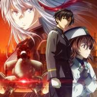 amazarashi、新曲がTVアニメ「86―エイティシックス―」第２クールOPテーマに決定