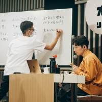 星野源、オールナイトニッポンリスナー大感謝パーティー開催