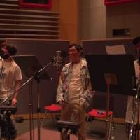 EXIT、明石家さんまとのコラボ曲を発表