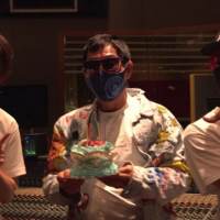 EXIT、明石家さんまとのコラボ曲を発表
