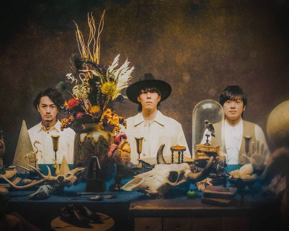 RADWIMPS、映画『余命10年』劇伴音楽を担当「新鮮で挑戦に満ちたものでした」