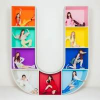 NiziU、全ての”U”＝”You（あなた）”たちへ送る1st Albumリリース決定