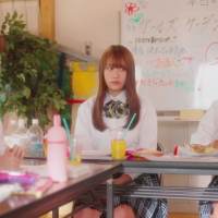 Girls2解散の危機!?　ドラマ「ガル学。」最新話は激動の展開