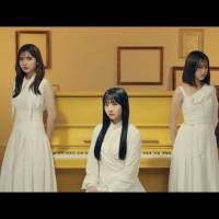 iScream、2ndデジタルシングル「himawari」MV公開
