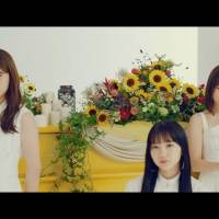 iScream、2ndデジタルシングル「himawari」MV公開