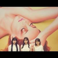 iScream、2ndデジタルシングル「himawari」MV公開