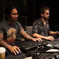 DJ Zedd、タクティカルFPSゲーム『VALORANT』のコラボが実現