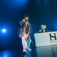 THE FIRST参加者のShota、SKY-HIのステージに突如乱入