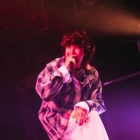 THE FIRST参加者のShota、SKY-HIのステージに突如乱入