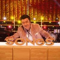 桑田佳祐、ソロ４年ぶりとなるNHK「SONGS」出演決定