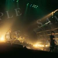 BOOWY、結成40周年記念アナログ・シングルBOXのジャケ写と展開写真公開