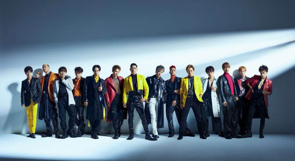 EXILE、TBS「週刊EXILE」に３週連続で登場