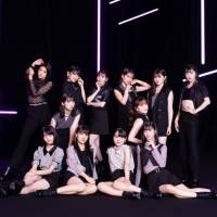 つばきファクトリー、12人新体制トリプルA面シングル発売決定