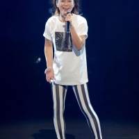 「氷川きよし-You are you-Release Tour 2021」