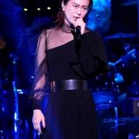 「氷川きよし-You are you-Release Tour 2021」