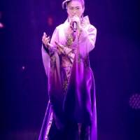 「氷川きよし-You are you-Release Tour 2021」