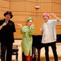 MISIA、レギュラーラジオにEXITが登場