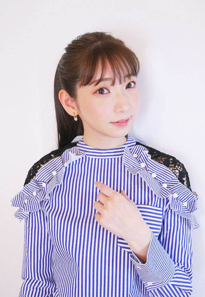 井上麻里奈、ASMR音声作品「新・ねこぐらし。」 第二弾シンガプーラ猫担当