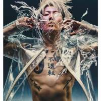 MIYAVI、京都・清水寺で無料配信ライブ開催