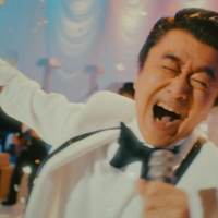 桑田佳祐「Soulコブラツイスト〜魂の悶絶」MV公開＆映画『浅草キッド』主題歌に決定